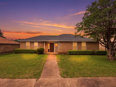 7220 Elderberry Ln, Dallas, TX, 75249