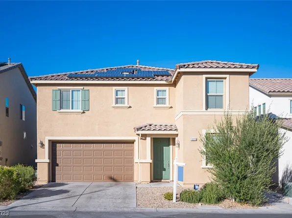 1220 Alford Creek Ct, North Las Vegas, NV 89031