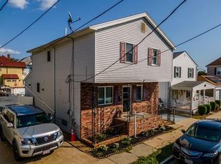 20 Vernon St, New Bedford, MA 02745