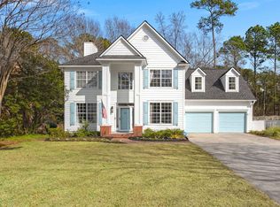 2782 Seastrand Ln, Mount Pleasant, SC 29466