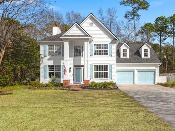 2782 Seastrand Ln, Mount Pleasant, SC 29466