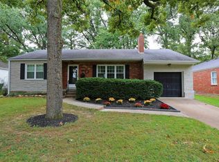 1207 Eastbrook Ln, Saint Louis, MO