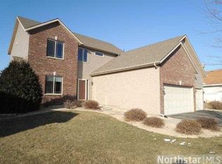 1802 Westchester Ln, Shakopee, MN 55379