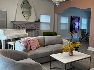 3470 Sheridan Ave, Miami Beach, FL 33140