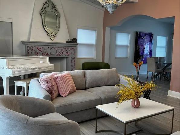 3470 Sheridan Ave, Miami Beach, FL 33140