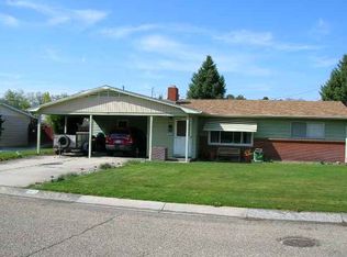 6610 S San Fernando Dr, Boise, ID 83704