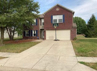 12735 Howe Rd, Fishers, IN 46038