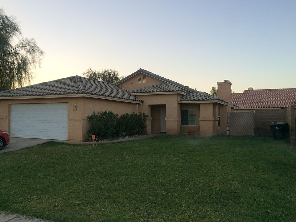 1st image of 208 San Felipe Dr