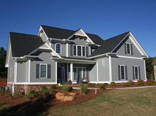 1840 Harperfield Way, Bogart, GA 30622