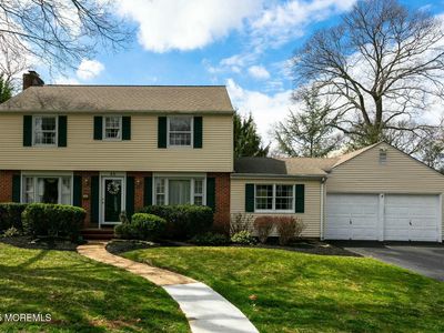46 Highland Avenue, Fair Haven, NJ, 07704