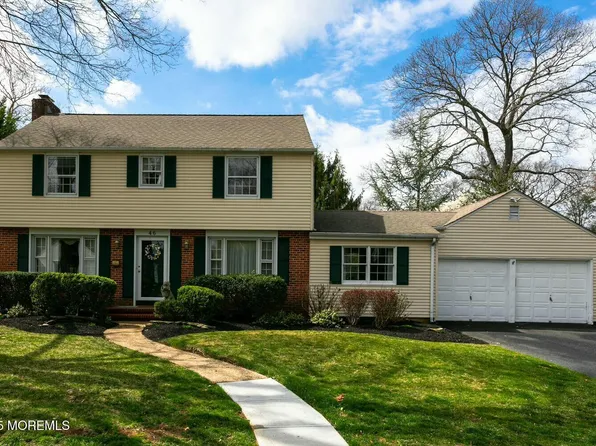 46 Highland Avenue, Fair Haven, NJ 07704
