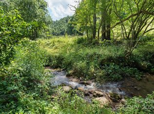 Patsy Creek Rd, Burnsville, NC 28714