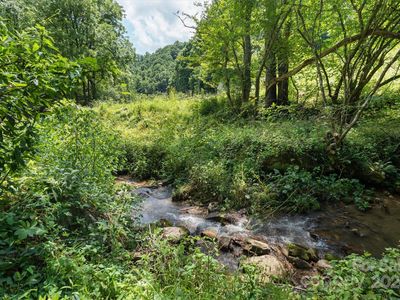 Patsy Creek Rd, Burnsville, NC, 28714