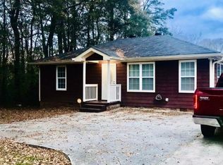 4490 Rockbridge Rd, Stone Mountain, GA 30083