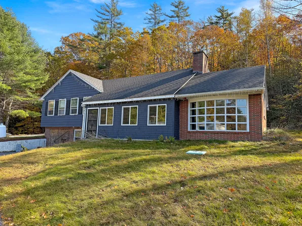 697 S Rumford Road, Rumford, ME 04276