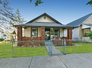924 Albany St, Indianapolis, IN