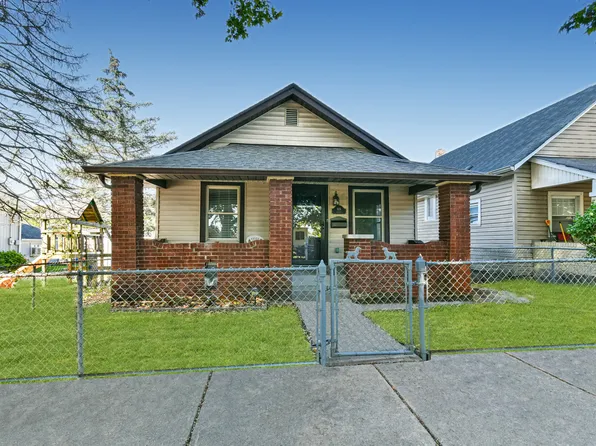 924 Albany St, Indianapolis, IN 46203