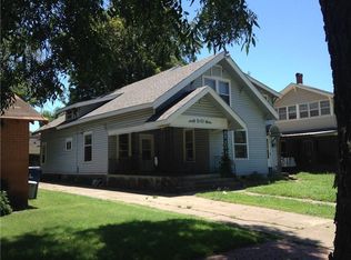 510 W Gandy St, Denison, TX 75020