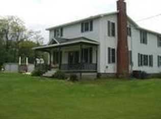 400 Seavey Rd, Gouverneur, NY 13642