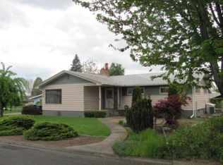 903 Frazier Dr, Walla Walla, WA 99362