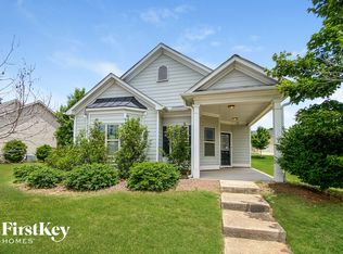 150 Stonebridge Xing, Newnan, GA 30265