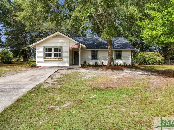 111 Road Atlanta Road, Bloomingdale, GA 31302