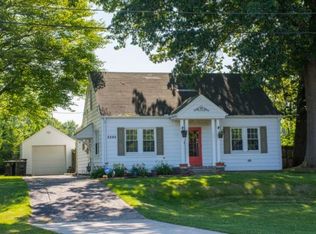 5292 S Main St, South Bend, IN 46614