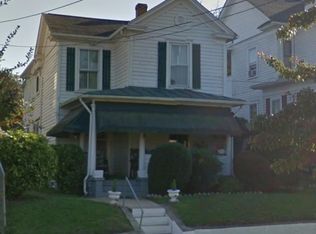 827 Elm Ave SE, Roanoke, VA 24013