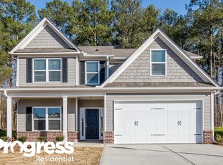 94 Moss Way, Cartersville, GA 30120