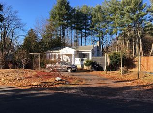 20 Jenks St, Amherst, MA 01002