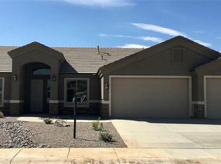 4787 E Old West Rd, Kingman, AZ 86401