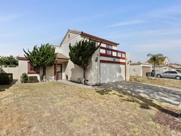 752 Alvarado Dr, Salinas, CA 93907