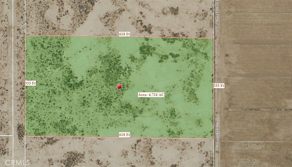 1st image of 0 Post Office Rd