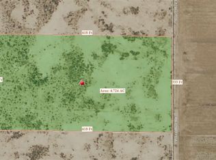 0 Post Office Rd, Lucerne Valley, CA 92356