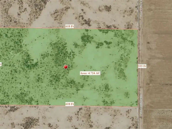 0 Post Office Rd, Lucerne Valley, CA 92356
