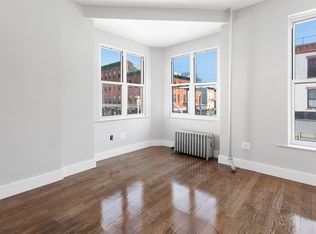 216 Malcolm X Blvd #1L, Brooklyn, NY 11221