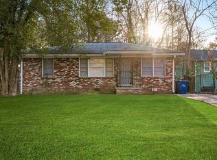 1299 Bolton Rd NW, Atlanta, GA 30331