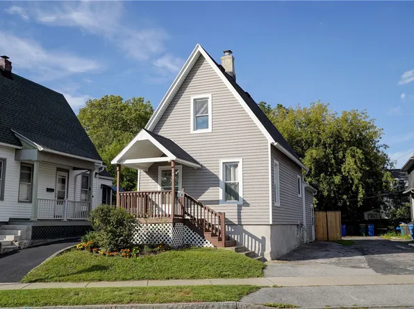 140 Henrietta St, Rochester, NY 14620