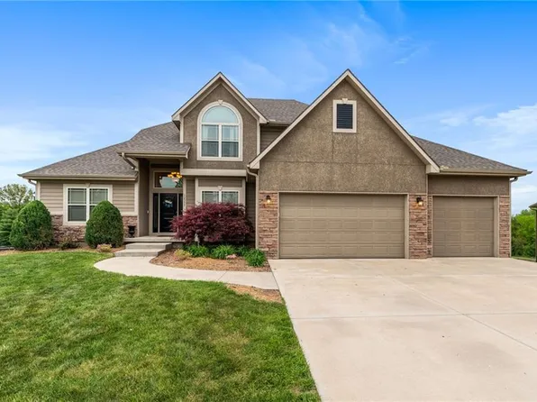 12333 Farrow Ave, Kansas City, KS 66109