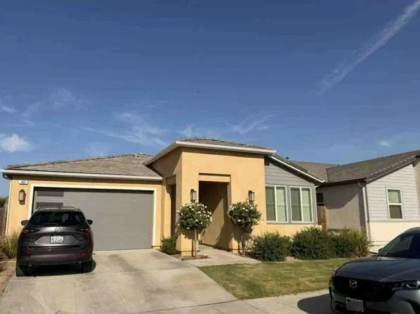 466 S Traverse Dr, Madera, CA 93636