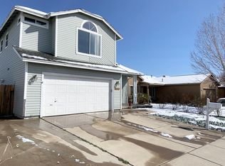 8265 Shifting Sands Dr, Reno, NV 89506