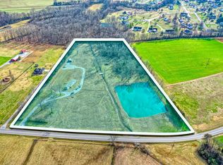 280 Kingdom Rd, Unionville, TN 37180