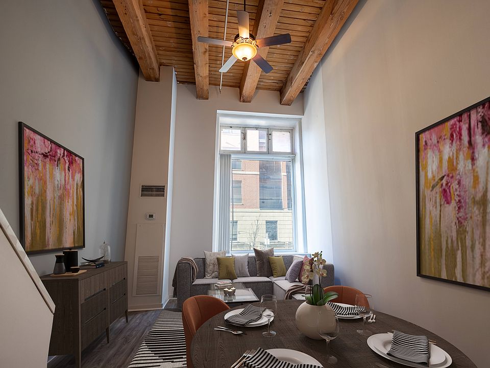Lowertown Commons 300 4th St E Saint Paul MN Zillow