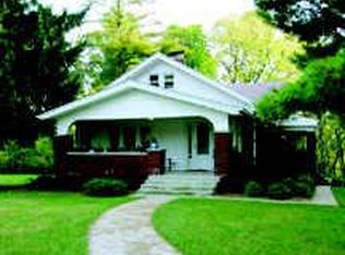 4202 S Carson Ave, Indianapolis, IN 46227