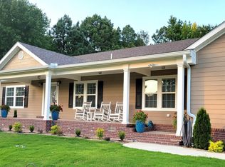 358 Mr Egg Rd, Glenwood, AR 71943
