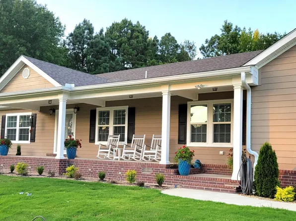 358 Mr Egg Rd, Glenwood, AR 71943
