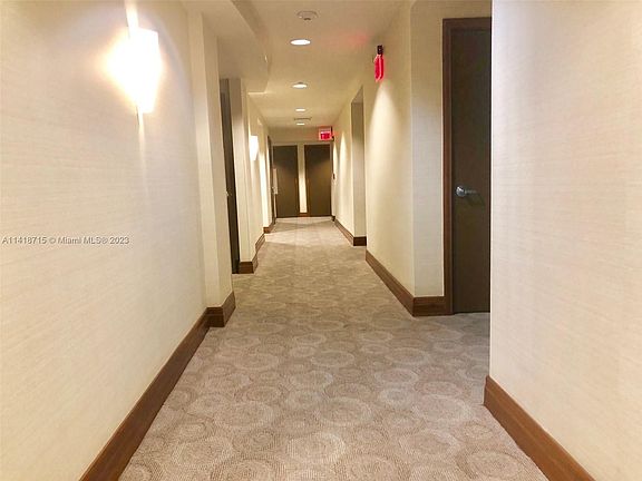 2nd image of 1060 Brickell Ave APT 3613