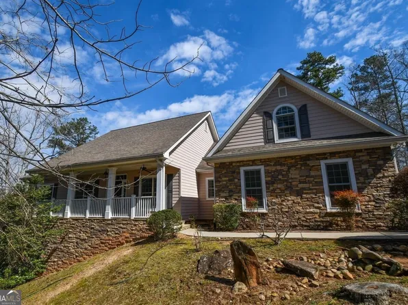 449 Whippoorwill Way, Alto, GA 30510