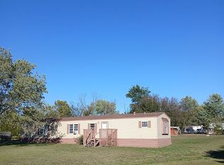 396811 W 2900th Rd LOT 22, Ochelata, OK 74051