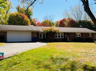 1105 Cheyenne Dr, Bowling Green, KY